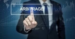 Arbitrage in Trading: